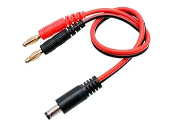 A出品 Amazon | ハイテック コネクタケーブル DCプラグAA/AAA 44208